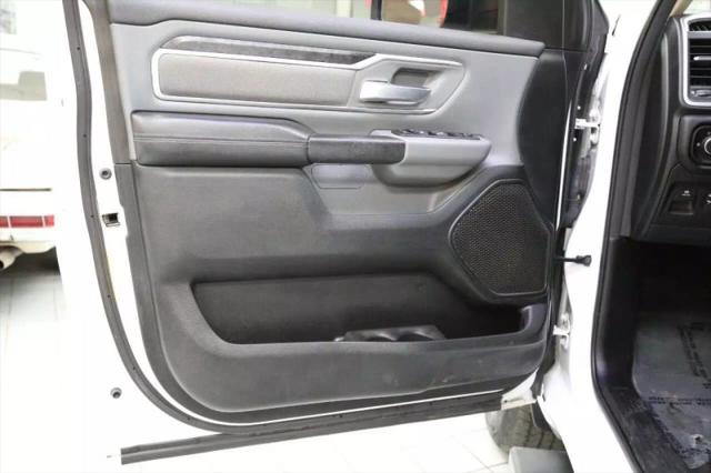 2019 Ram 1500 Big Horn/Lone Star Crew Cab 4x4 5'7" Box