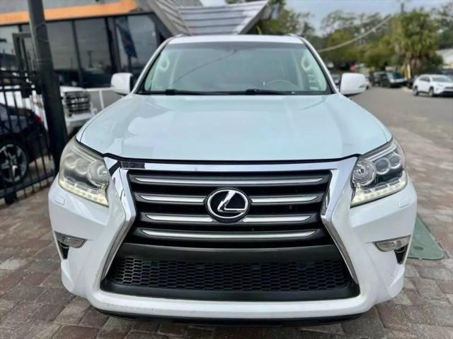 2017 Lexus GX 460 Luxury for sale in Tampa, FL