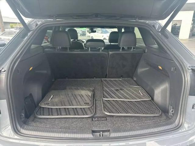 2021 Volkswagen Atlas Cross Sport 3.6L V6 SEL