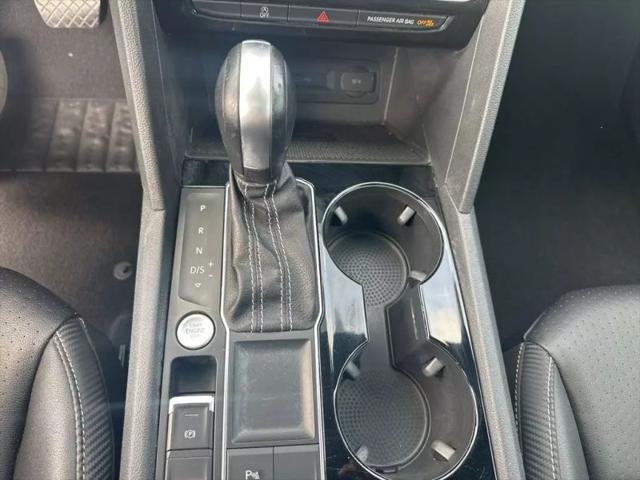 2021 Volkswagen Atlas Cross Sport 3.6L V6 SEL
