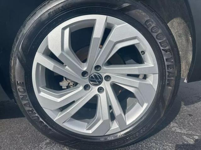 2021 Volkswagen Atlas Cross Sport 3.6L V6 SEL