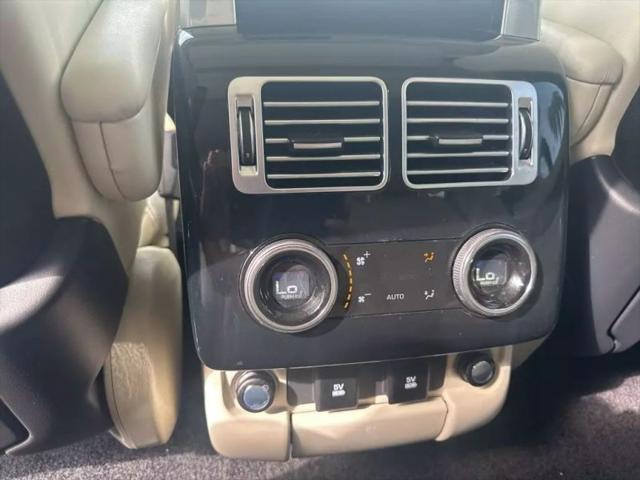 2021 Land Rover Range Rover Westminster