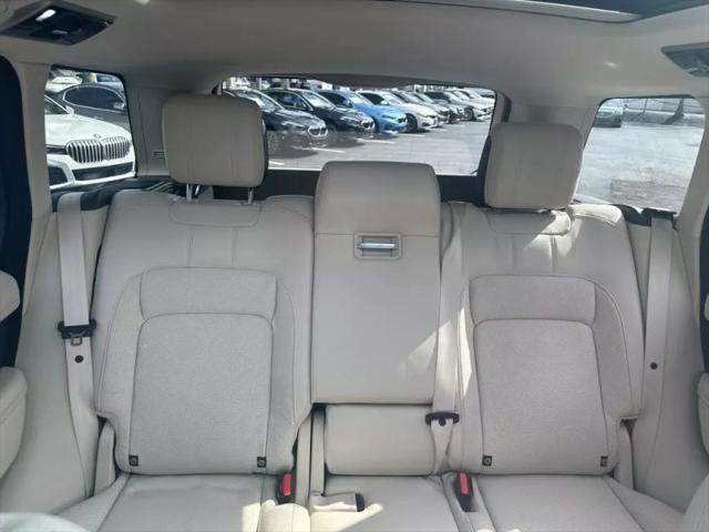 2021 Land Rover Range Rover Westminster