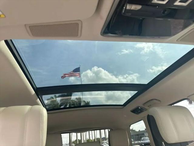 2021 Land Rover Range Rover Westminster