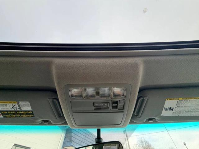 2008 Toyota Highlander Sport Utility 4D