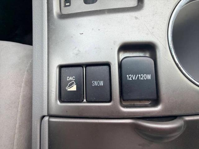 2008 Toyota Highlander Sport Utility 4D