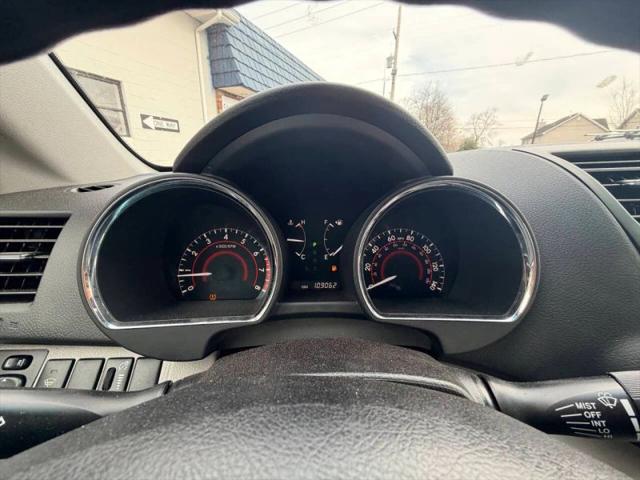 2008 Toyota Highlander Sport Utility 4D