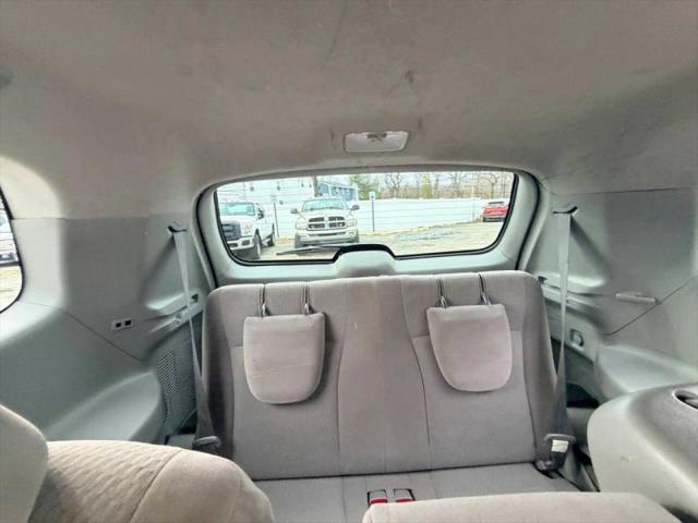 2008 Toyota Highlander Sport Utility 4D