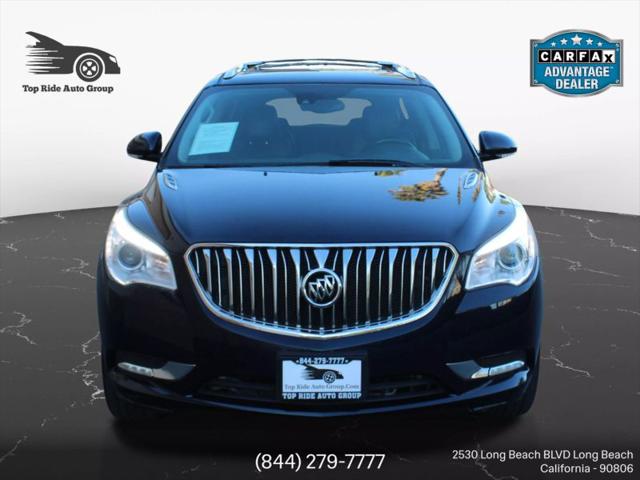 2015 Buick Enclave Leather for sale in Long Beach, CA