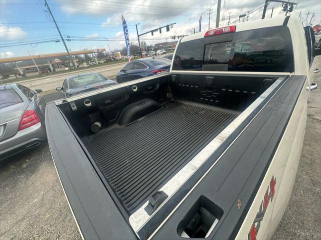 2014 Chevrolet Silverado 1500 1LZ