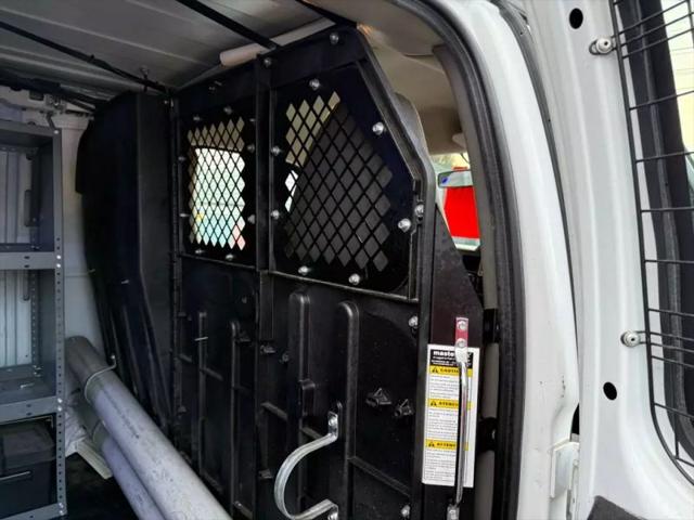 2014 GMC Savana 2500 Work Van
