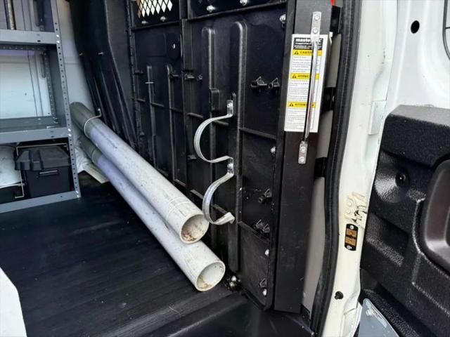 2014 GMC Savana 2500 Work Van