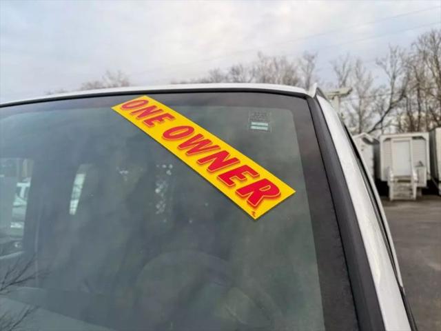 2014 GMC Savana 2500 Work Van