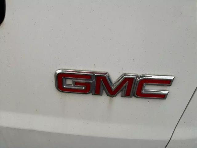 2014 GMC Savana 2500 Work Van