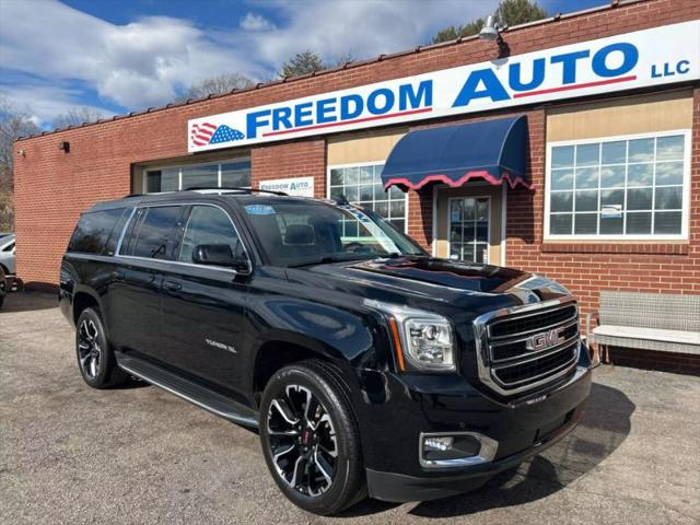 2016 GMC Yukon XL SLT for sale in Wilkesboro, NC