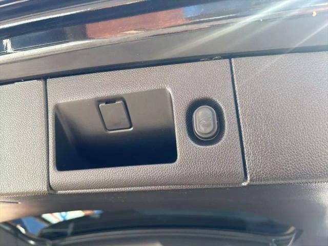 2016 GMC Yukon XL SLT