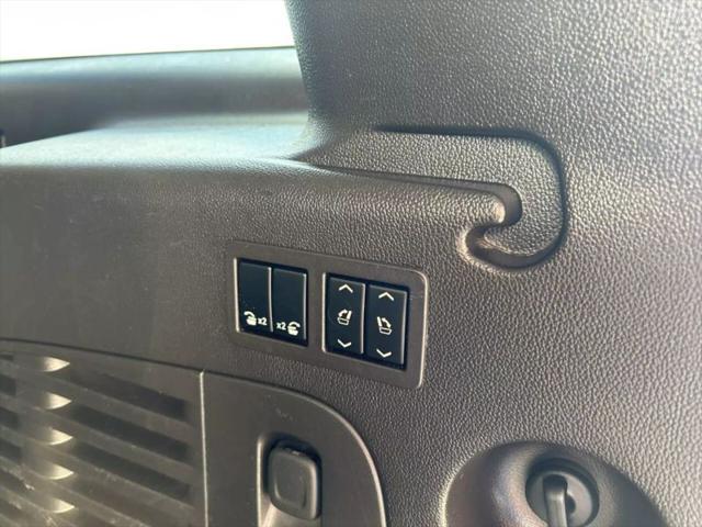 2016 GMC Yukon XL SLT