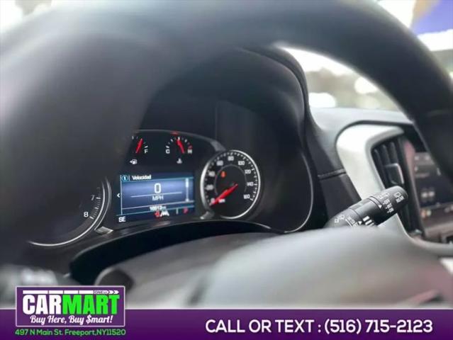 2024 GMC Terrain AWD SLE