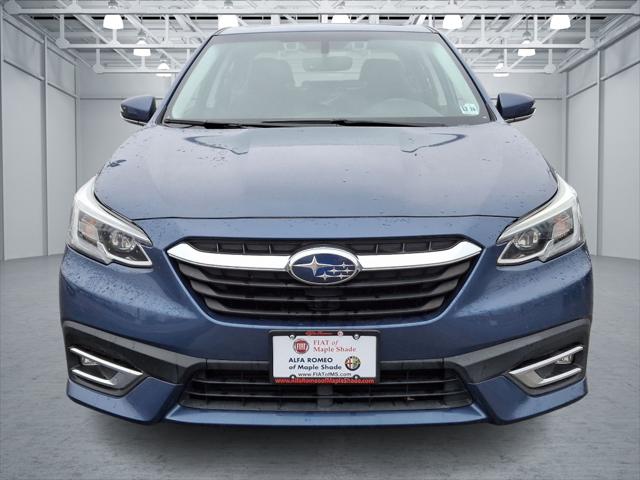 2020 Subaru Legacy Limited