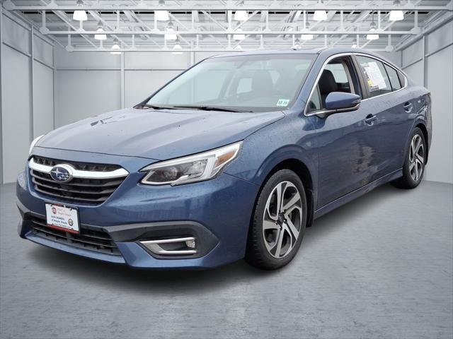 2020 Subaru Legacy Limited