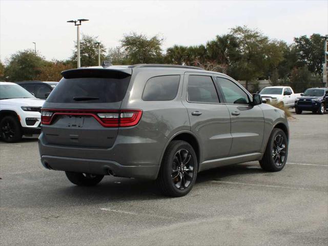 2025 Dodge Durango DURANGO GT RWD