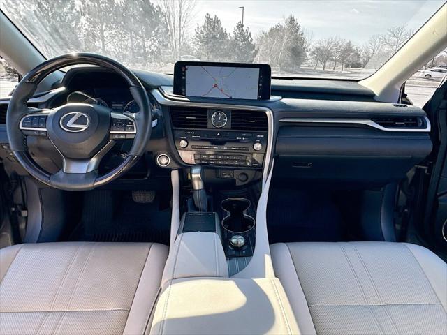 2021 Lexus RX 350 350 AWD