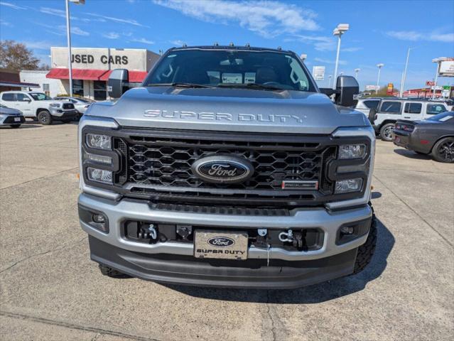 2023 Ford F-250 LARIAT