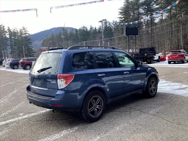 2013 Subaru Forester 2.5X Premium