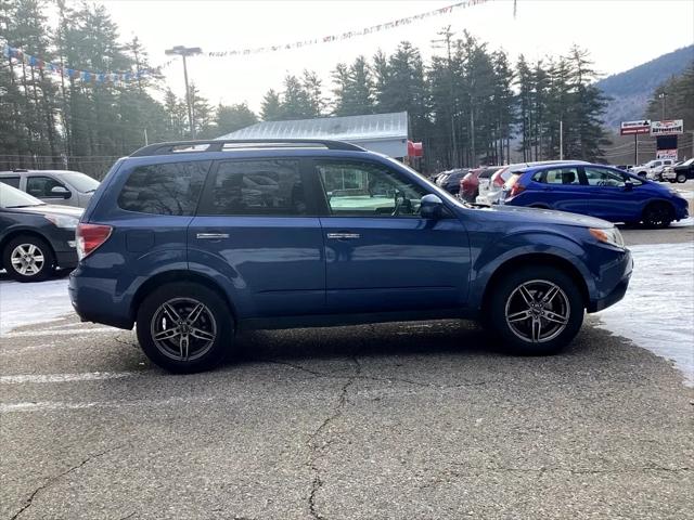 2013 Subaru Forester 2.5X Premium