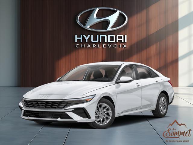 Elantra Preferred