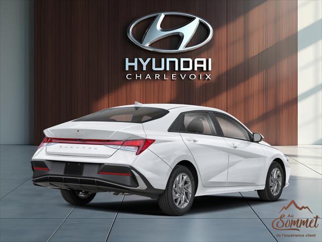 Elantra Preferred