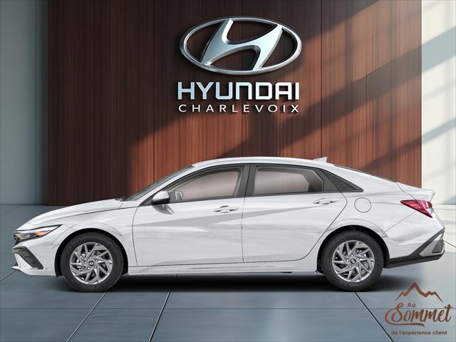 Elantra Preferred