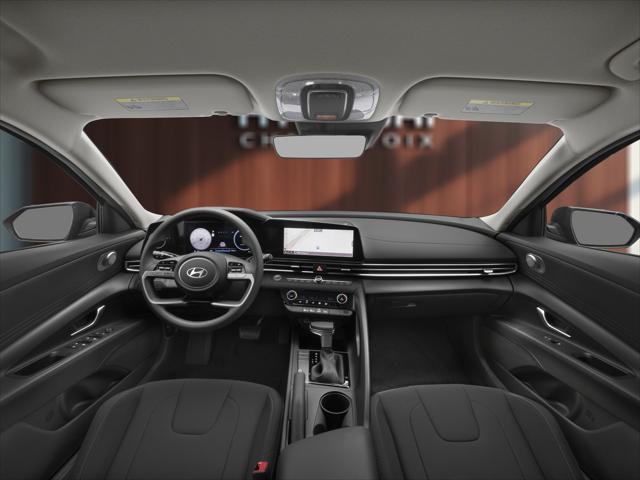 Elantra Preferred