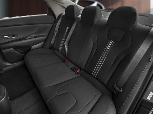 Elantra Preferred