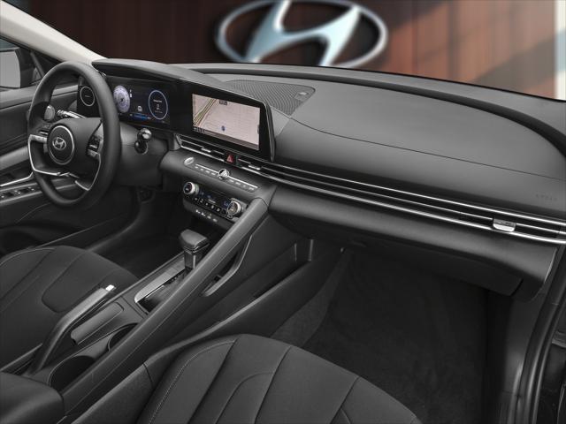 Elantra Preferred