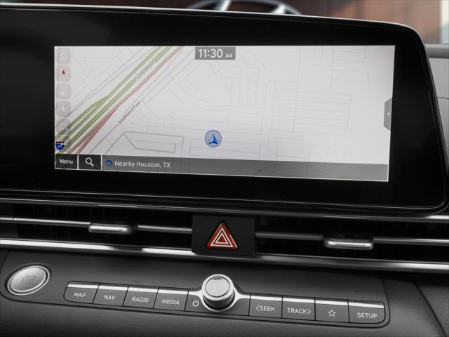 Elantra Preferred
