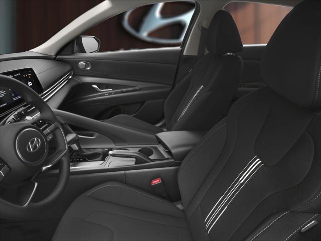 Elantra Preferred