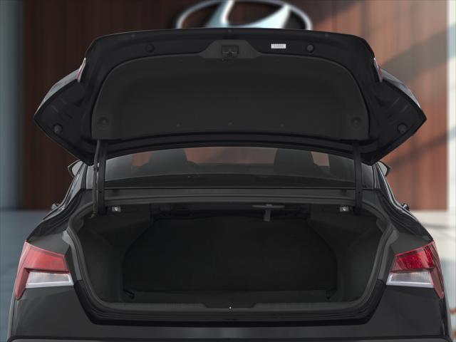 Elantra Preferred