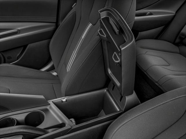 Elantra Preferred