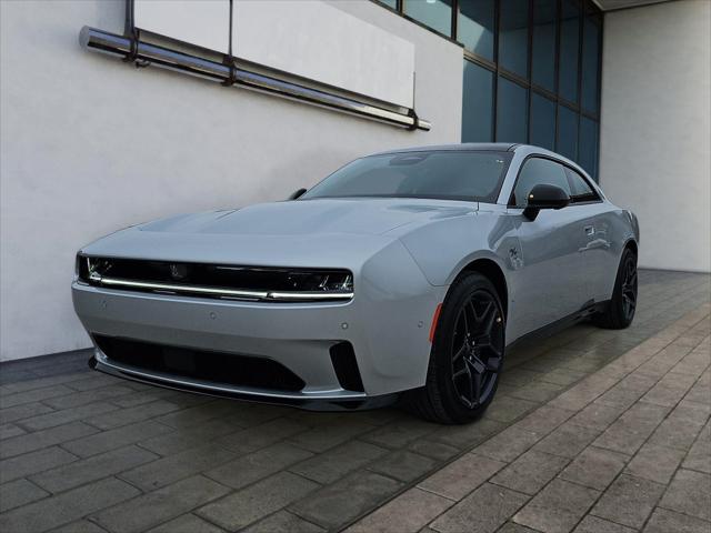 2024 Dodge Charger CHARGER DAYTONA R/T AWD