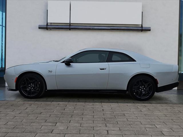 2024 Dodge Charger CHARGER DAYTONA R/T AWD