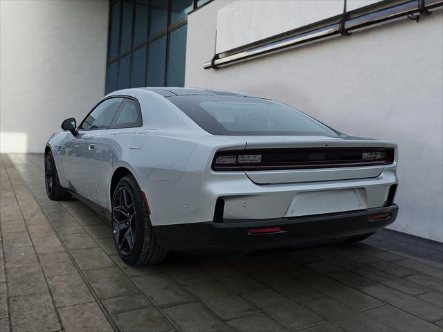 2024 Dodge Charger CHARGER DAYTONA R/T AWD