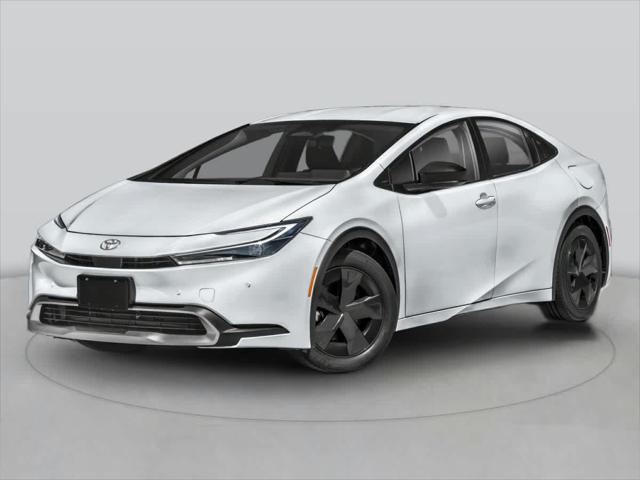 2024 Toyota Prius Prime SE for sale in Ramsey, NJ
