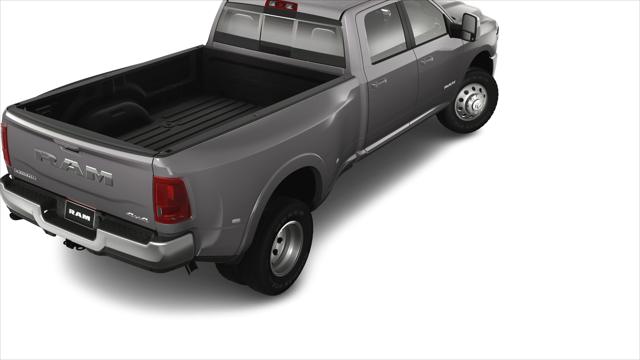 2025 RAM Ram 3500 RAM 3500 LARAMIE CREW CAB 4X4 8 BOX