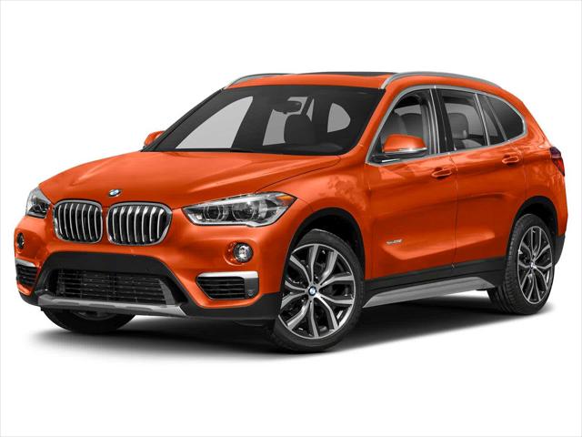 2019 BMW X1