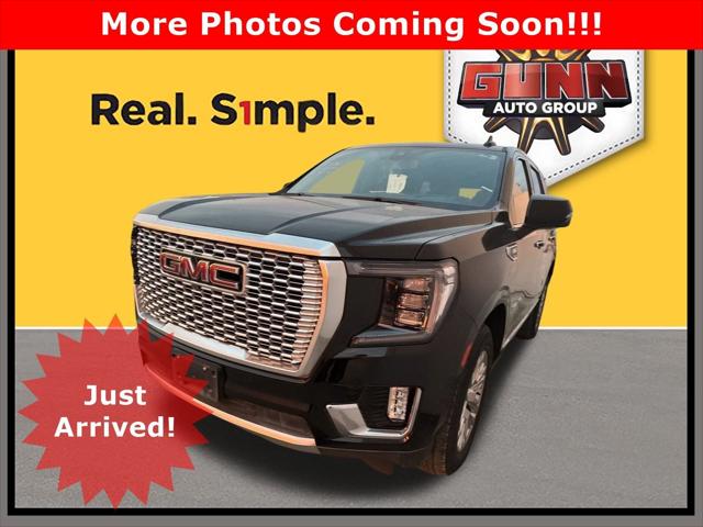 2022 GMC Yukon 2WD Denali