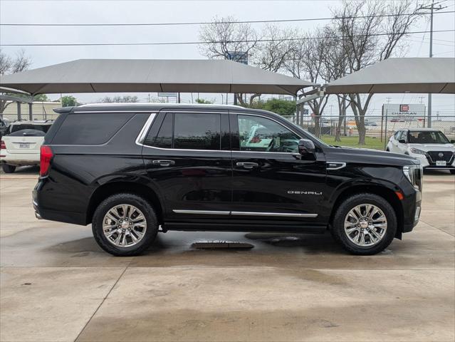 2022 GMC Yukon 2WD Denali