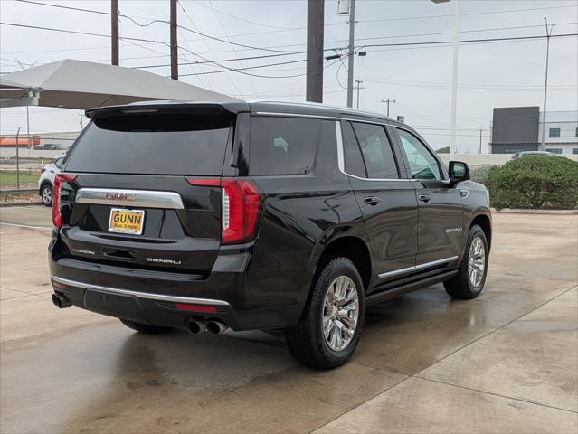 2022 GMC Yukon 2WD Denali