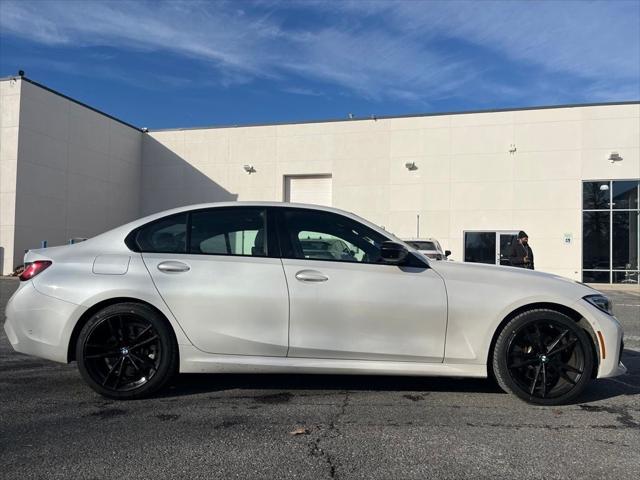 2021 BMW 330i xDrive