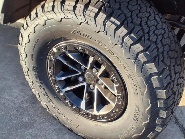 2025 Jeep Wrangler WRANGLER 4-DOOR WILLYS 2025 Jeep Wrangler WRANGLER 4-DOOR WILLYS